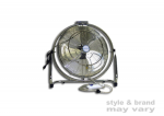 Outdoor Cooling / Misting Fans