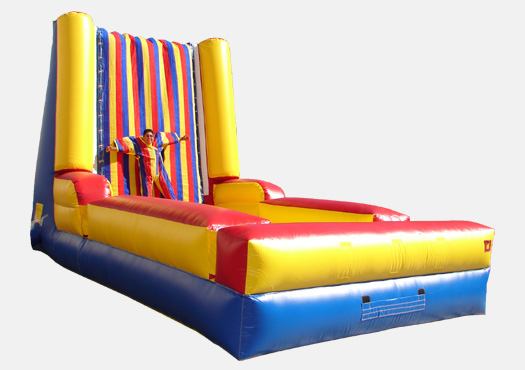 Velcro Wall