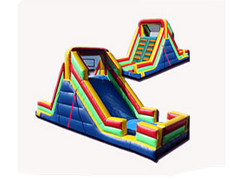 18' Slide