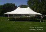 Event Tent 20' x 20' 